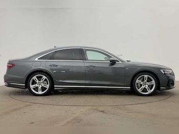 Used Audi A8 2026 for sale - 78466726: Photo
