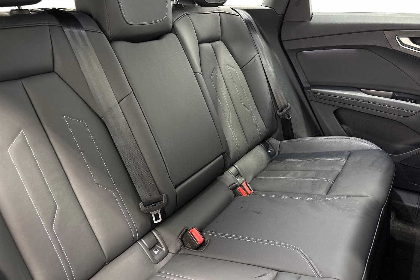 Used Audi Q4 e-tron 2025 for sale - 76961562: Photo 10