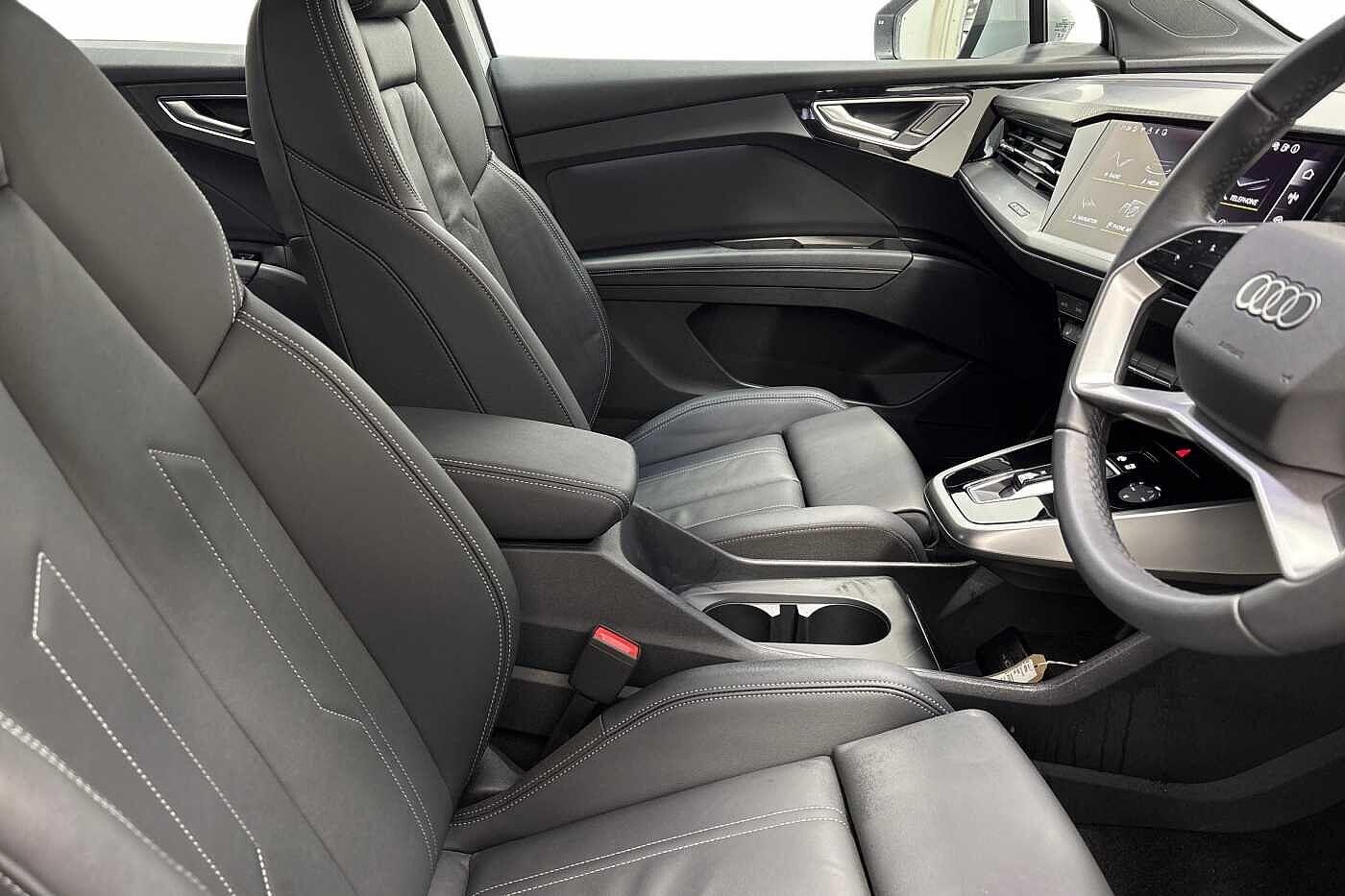 Used Audi Q4 e-tron 2025 for sale - 76961562: Photo 11
