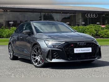 Used Audi RS3 2026 for sale - 79468852: Photo