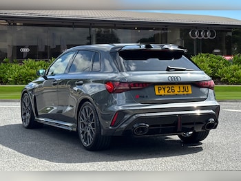 Used Audi RS3 2026 for sale - 79468852: Photo