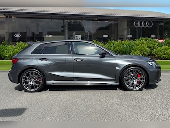 Used Audi RS3 2026 for sale - 79468852: Photo