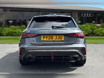 Used Audi RS3 2026 for sale - 79468852: Photo
