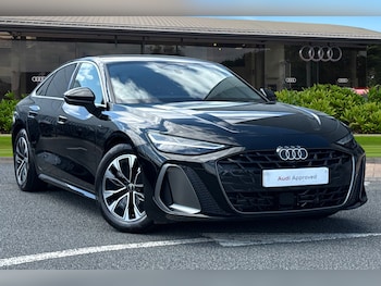Used Audi A6 2026 for sale - 79612665: Photo