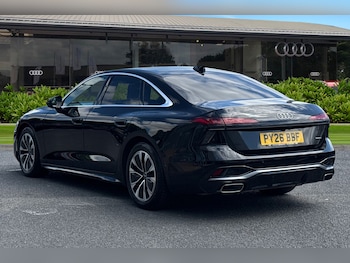Used Audi A6 2026 for sale - 79612665: Photo