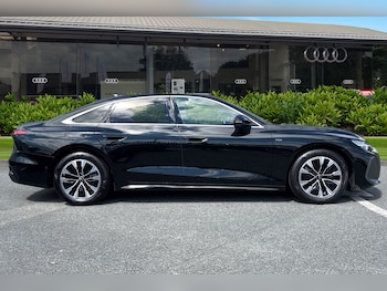 Used Audi A6 2026 for sale - 79612665: Photo