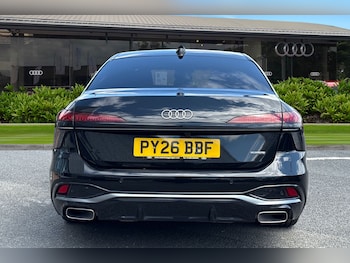 Used Audi A6 2026 for sale - 79612665: Photo