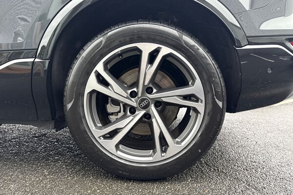 Used Audi Q6 e-tron 2025 for sale - 76224702: Photo 10