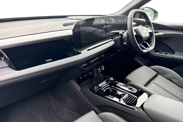 Used Audi Q6 e-tron 2025 for sale - 76224702: Photo 14