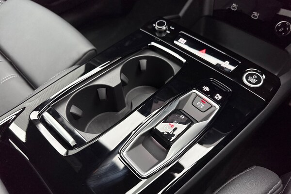 Used Audi Q6 e-tron 2025 for sale - 76224702: Photo 22
