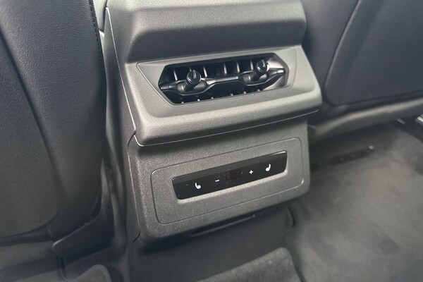 Used Audi Q6 e-tron 2025 for sale - 76224702: Photo 24
