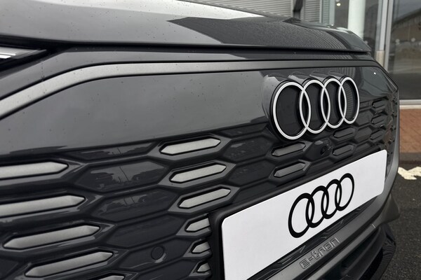 Used Audi Q6 e-tron 2025 for sale - 76224702: Photo 26