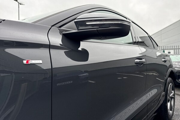 Used Audi Q6 e-tron 2025 for sale - 76224702: Photo 27