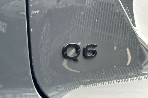 Used Audi Q6 e-tron 2025 for sale - 76224702: Photo 32