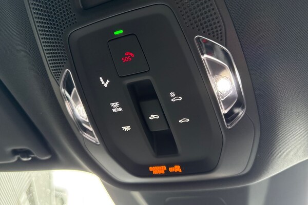 Used Audi Q6 e-tron 2025 for sale - 76224702: Photo 60