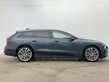 Used Audi A6 e-tron Avant 2025 for sale - 78894994: Photo