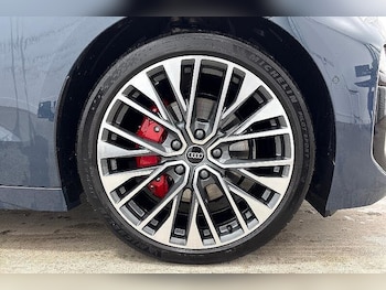 Used Audi A6 e-tron Avant 2025 for sale - 78894994: Photo
