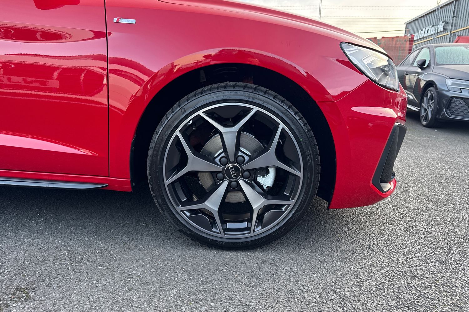 Used Audi A1 2025 for sale - 77000738: Photo 10