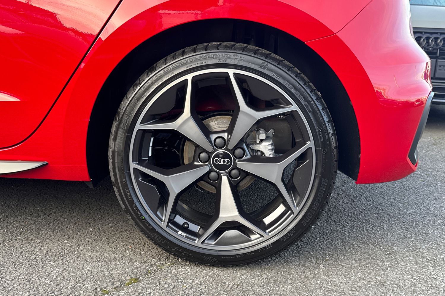 Used Audi A1 2025 for sale - 77000738: Photo 12