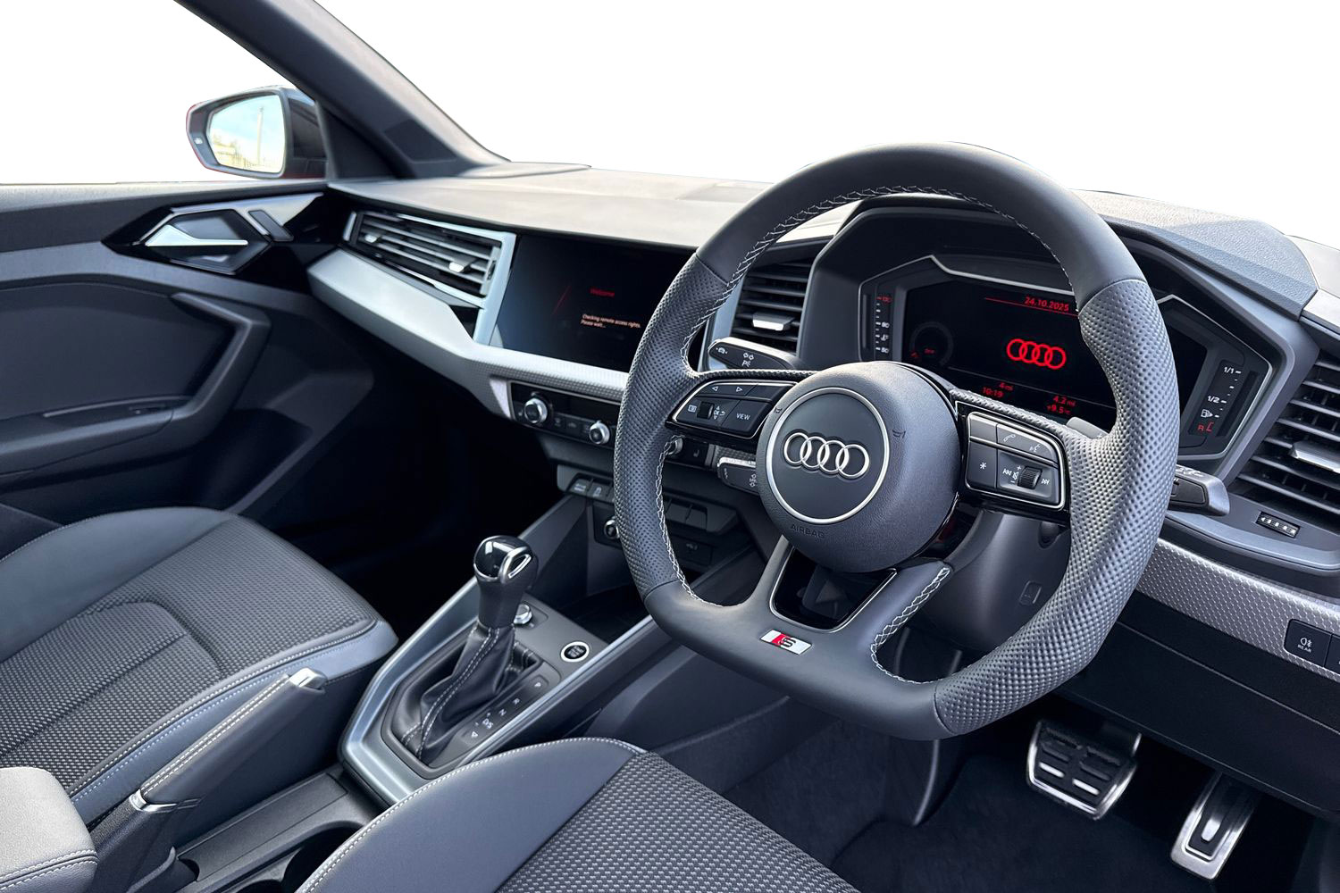 Used Audi A1 2025 for sale - 77000738: Photo 13