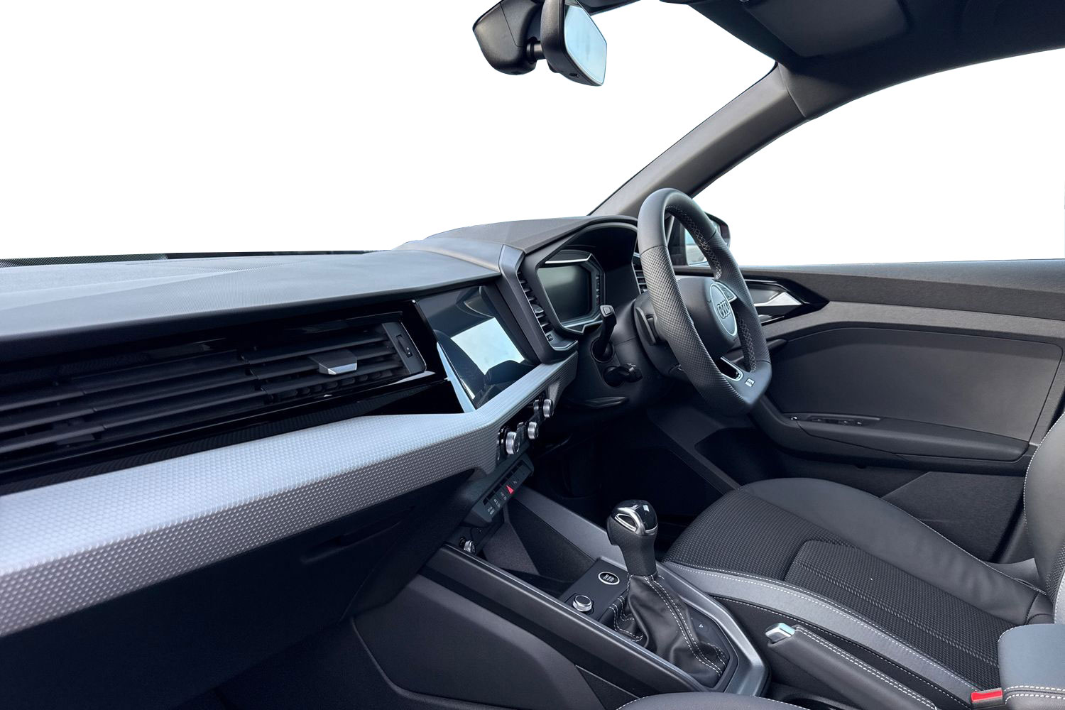 Used Audi A1 2025 for sale - 77000738: Photo 14