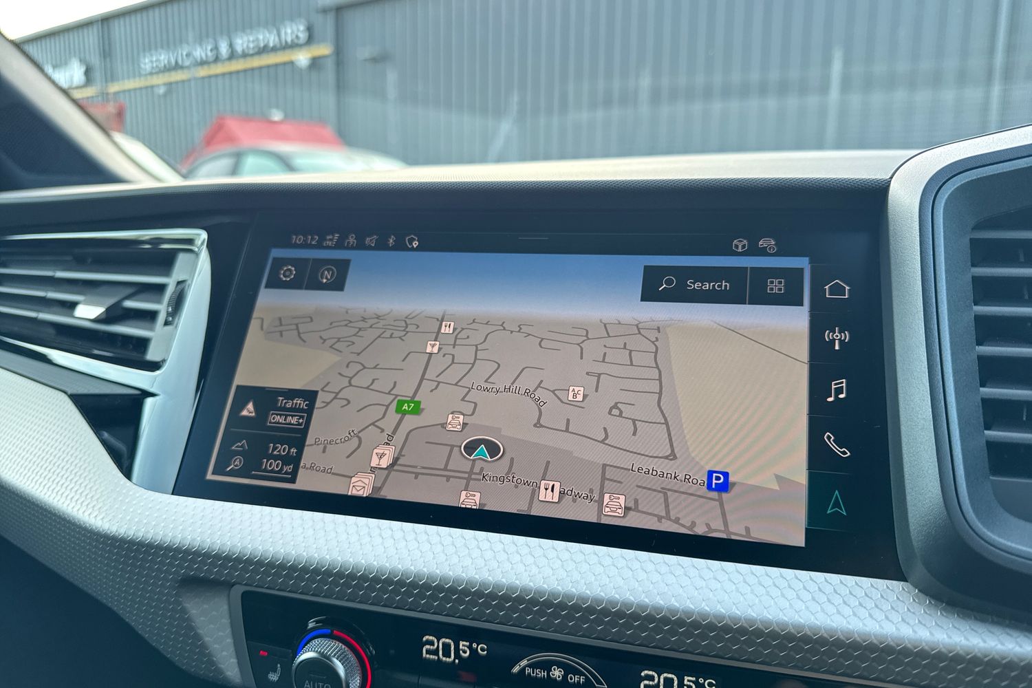 Used Audi A1 2025 for sale - 77000738: Photo 16