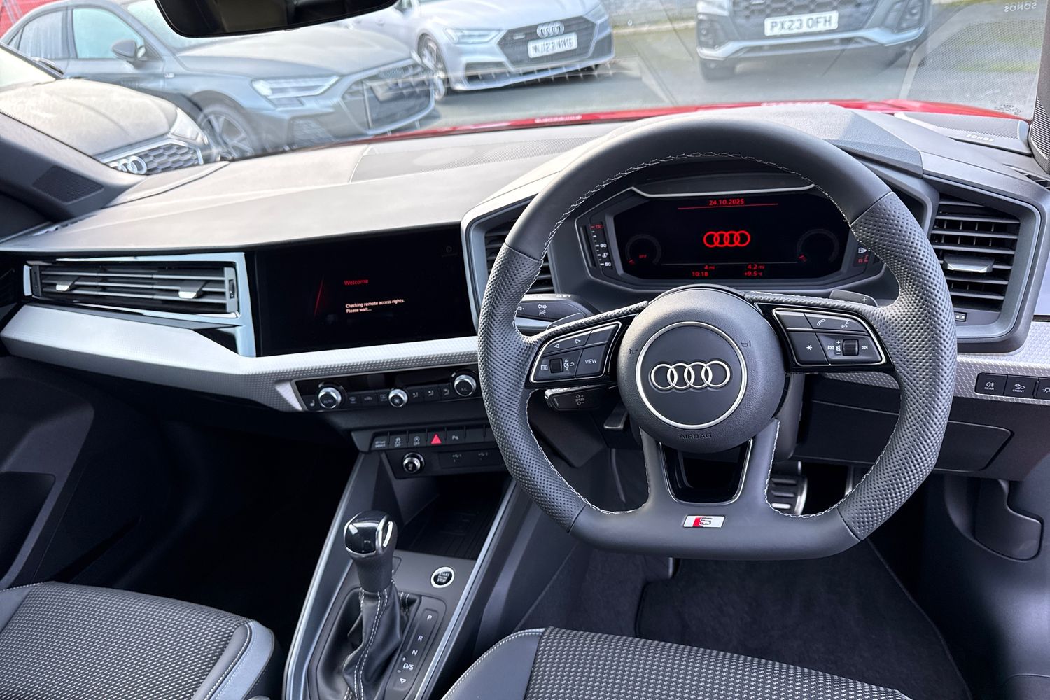 Used Audi A1 2025 for sale - 77000738: Photo 17