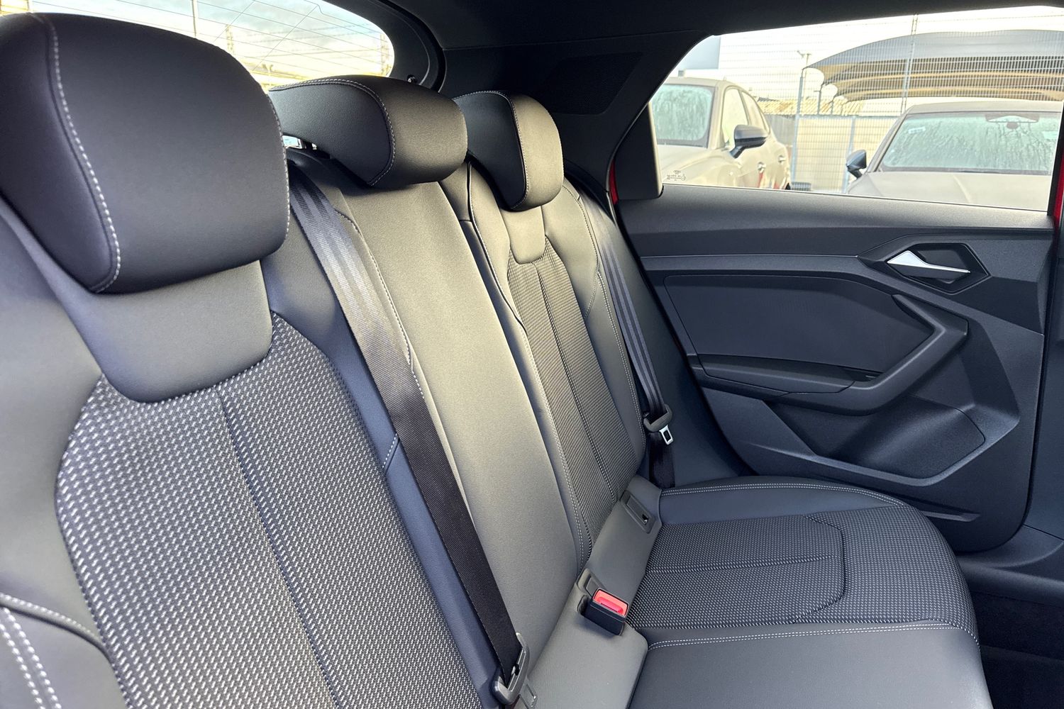 Used Audi A1 2025 for sale - 77000738: Photo 18