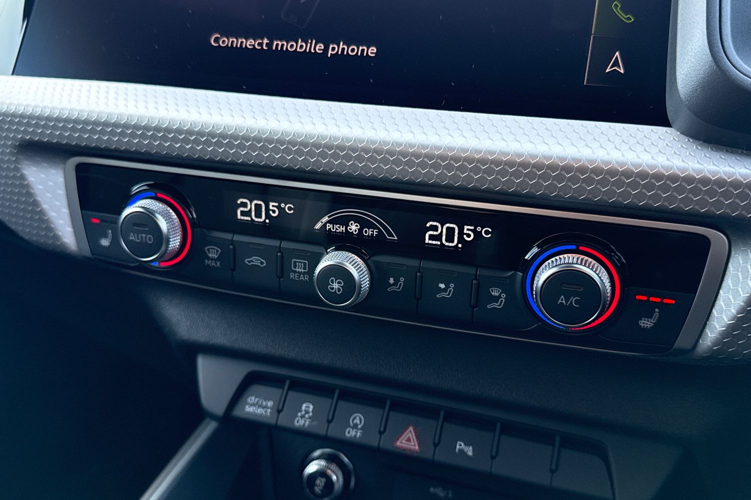 Used Audi A1 2025 for sale - 77000738: Photo 21