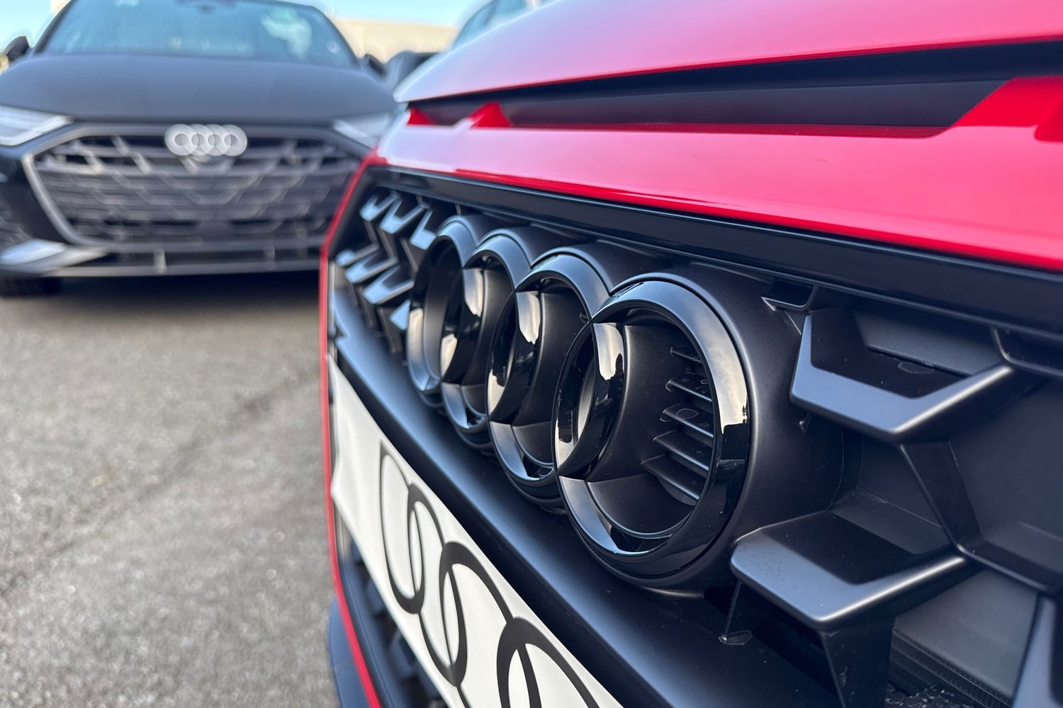 Used Audi A1 2025 for sale - 77000738: Photo 24