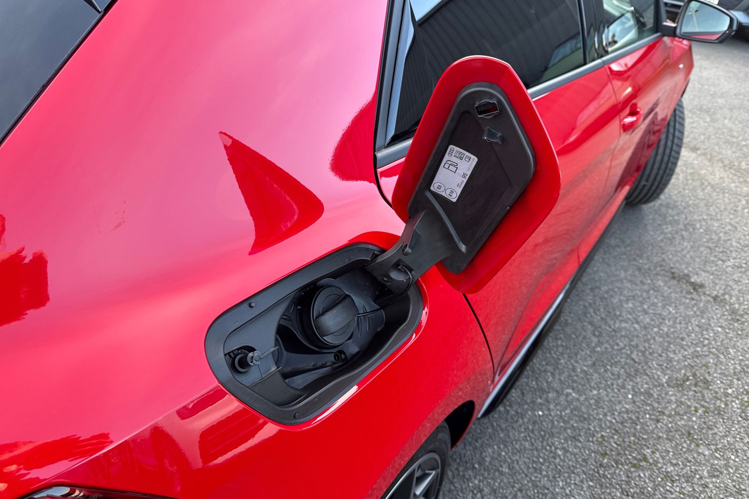 Used Audi A1 2025 for sale - 77000738: Photo 29