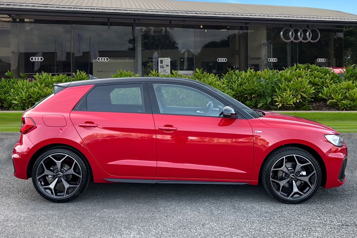 Used Audi A1 2025 for sale - 77000738: Photo 3