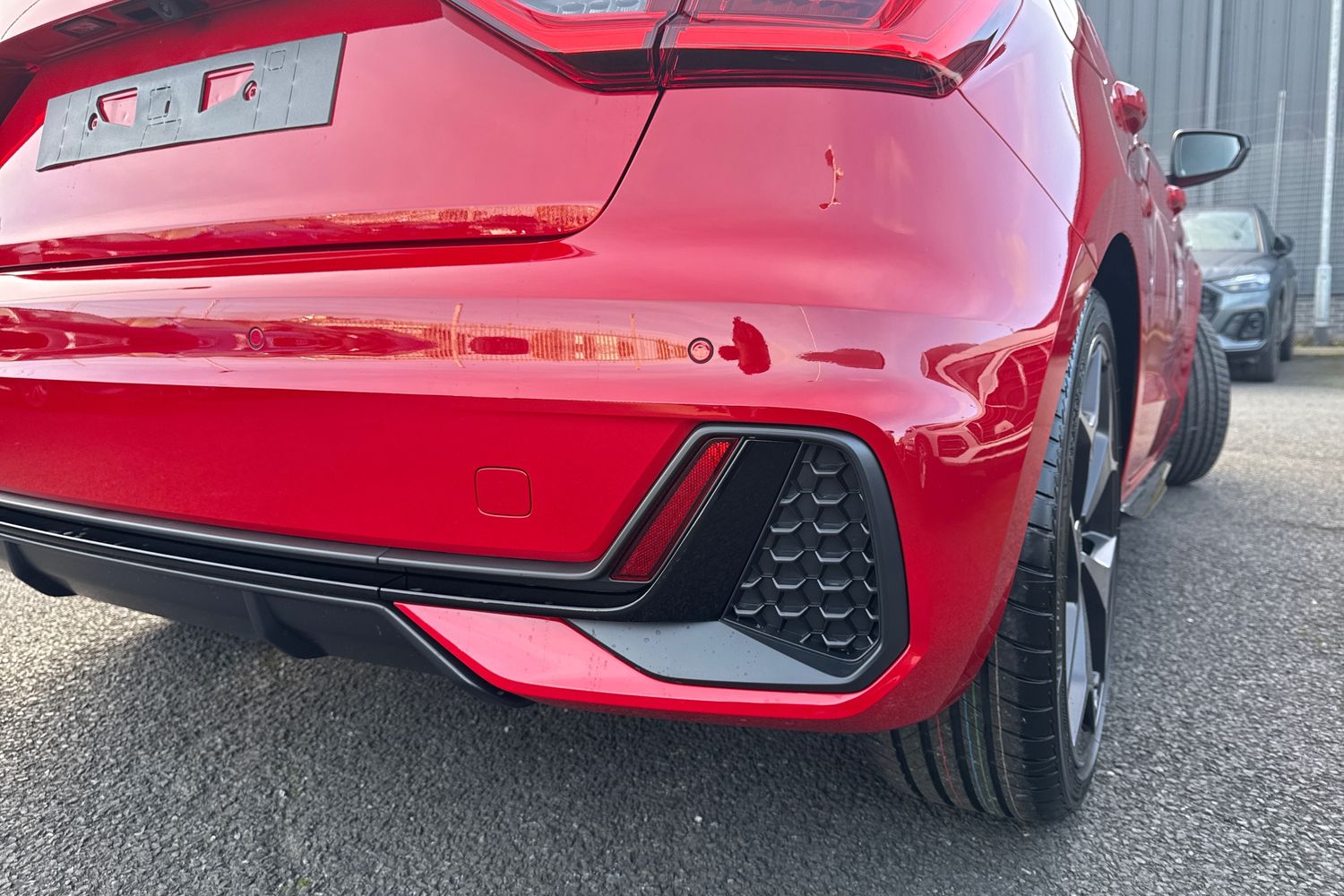 Used Audi A1 2025 for sale - 77000738: Photo 33