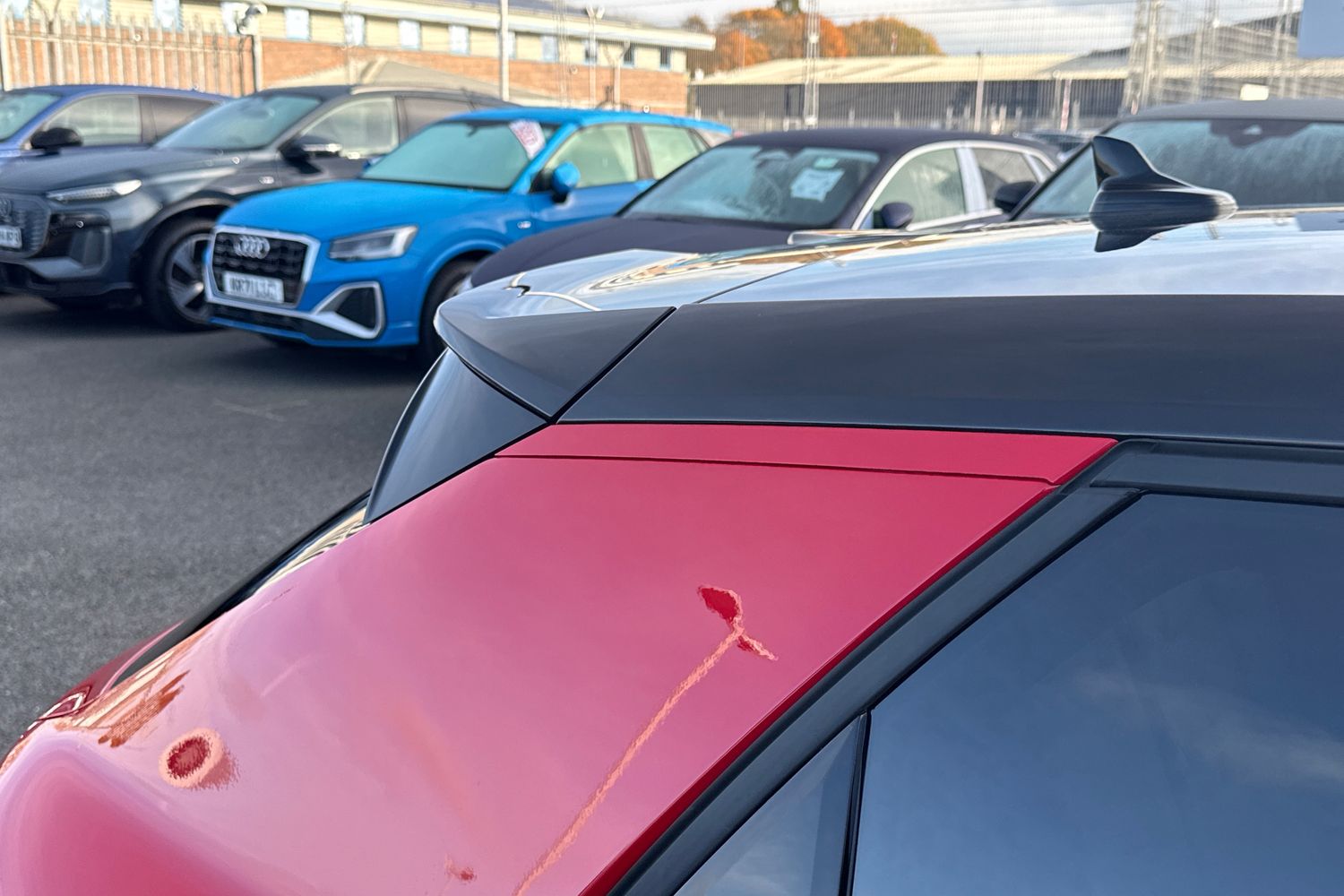 Used Audi A1 2025 for sale - 77000738: Photo 34