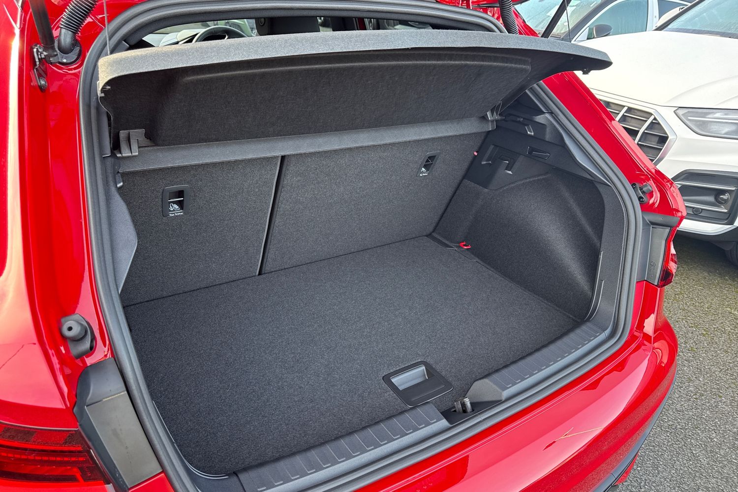 Used Audi A1 2025 for sale - 77000738: Photo 35