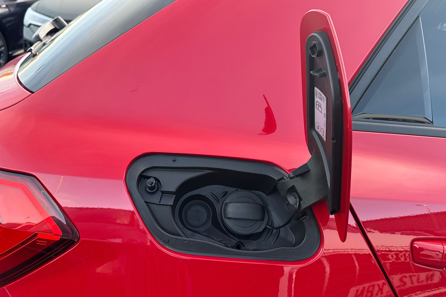 Used Audi A1 2025 for sale - 77000738: Photo 36