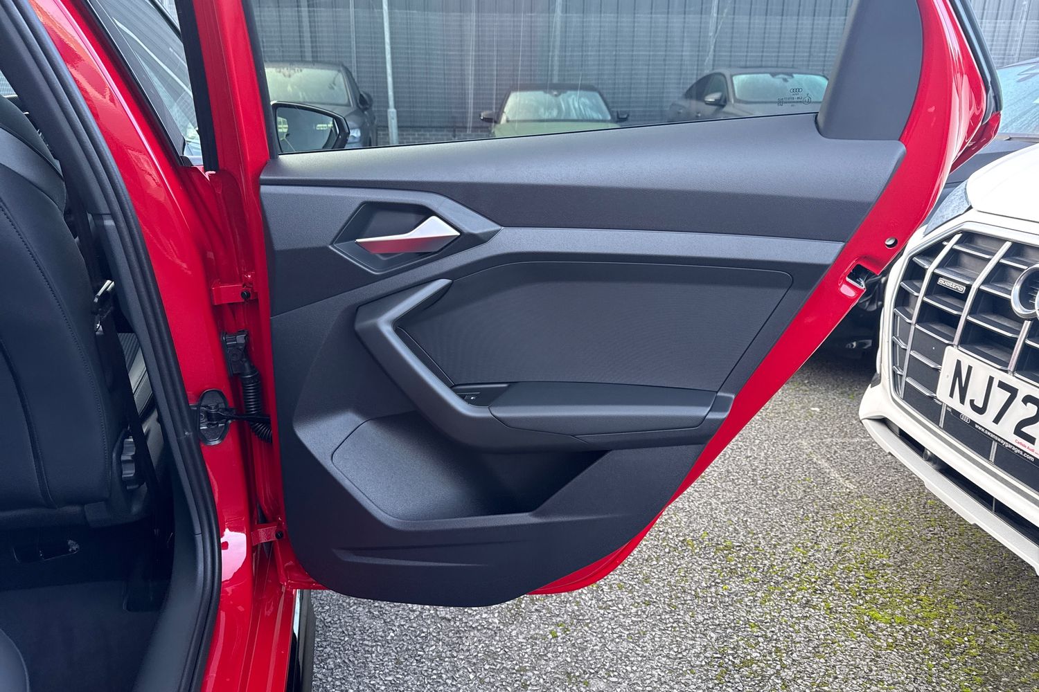 Used Audi A1 2025 for sale - 77000738: Photo 41