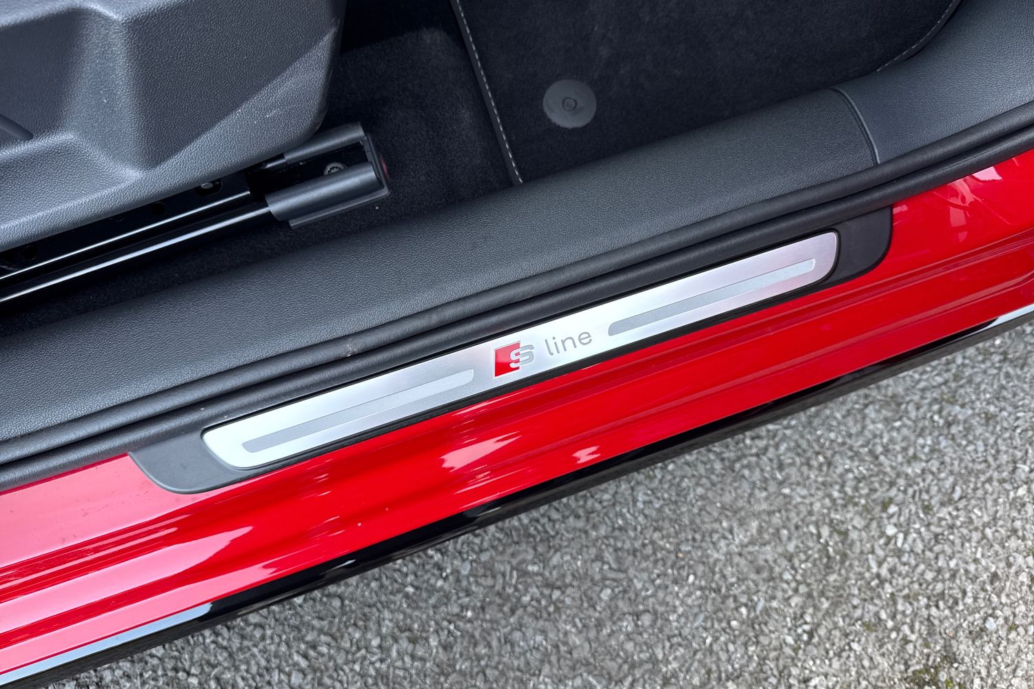 Used Audi A1 2025 for sale - 77000738: Photo 42