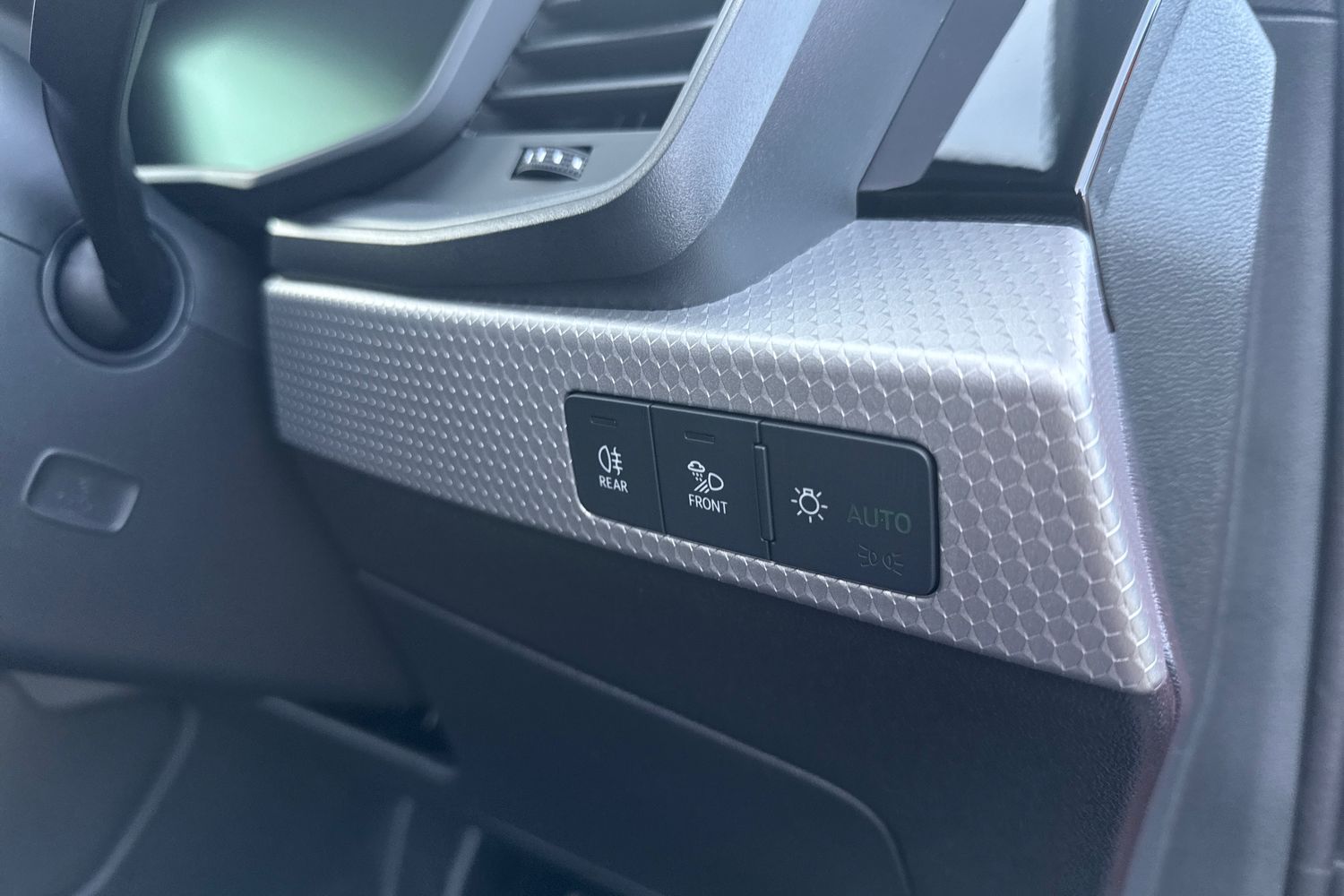 Used Audi A1 2025 for sale - 77000738: Photo 44