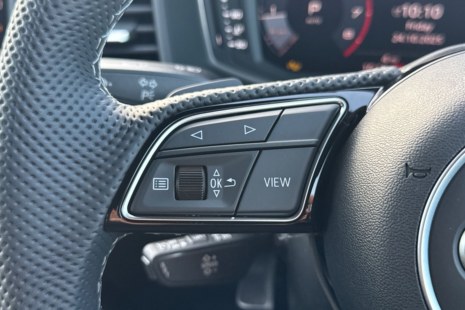 Used Audi A1 2025 for sale - 77000738: Photo 48