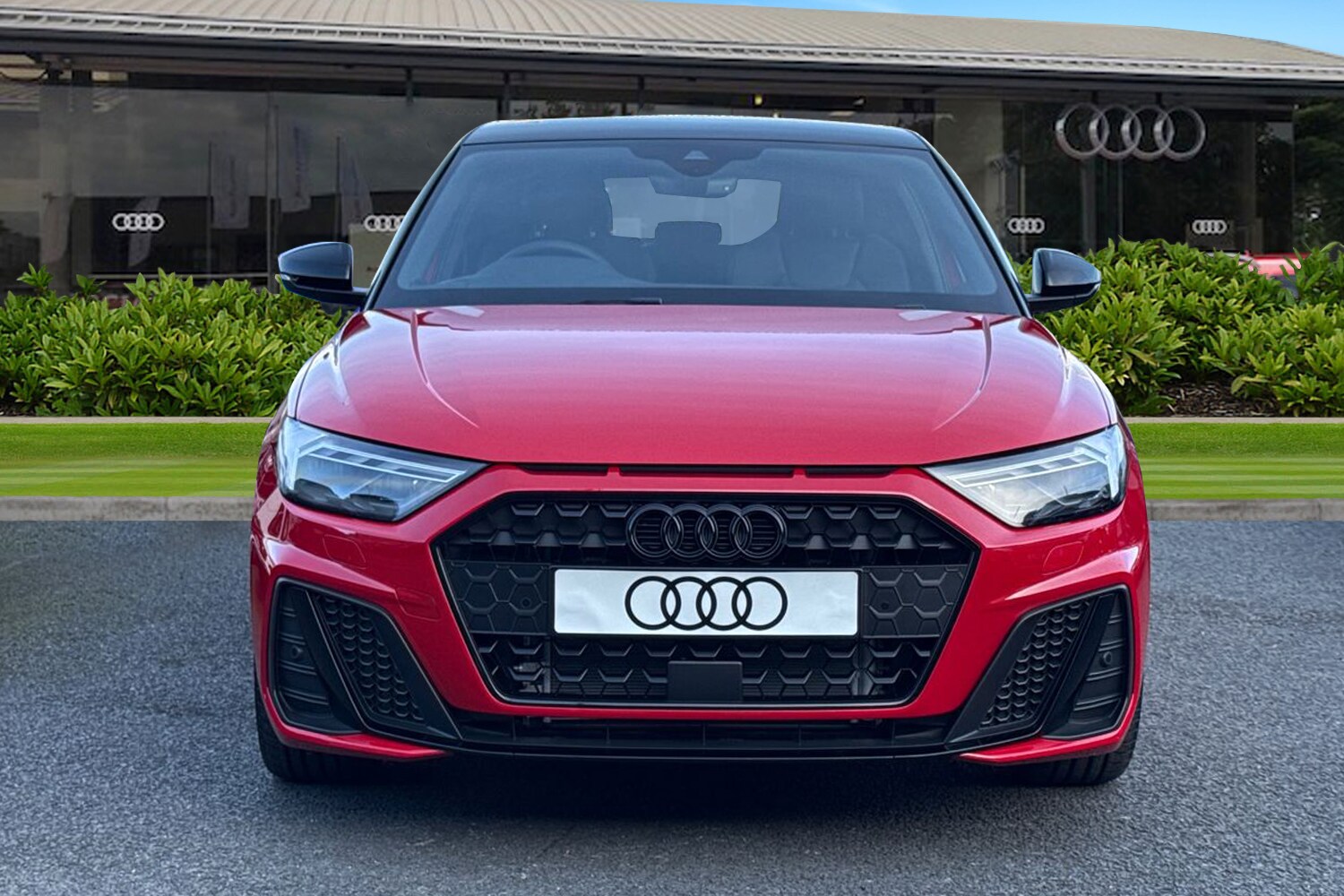 Used Audi A1 2025 for sale - 77000738: Photo 5