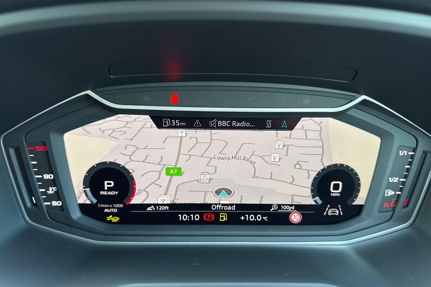 Used Audi A1 2025 for sale - 77000738: Photo 51