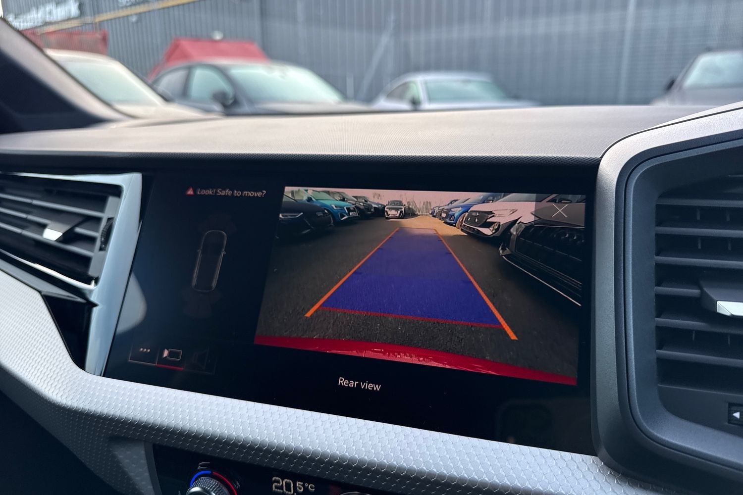 Used Audi A1 2025 for sale - 77000738: Photo 54