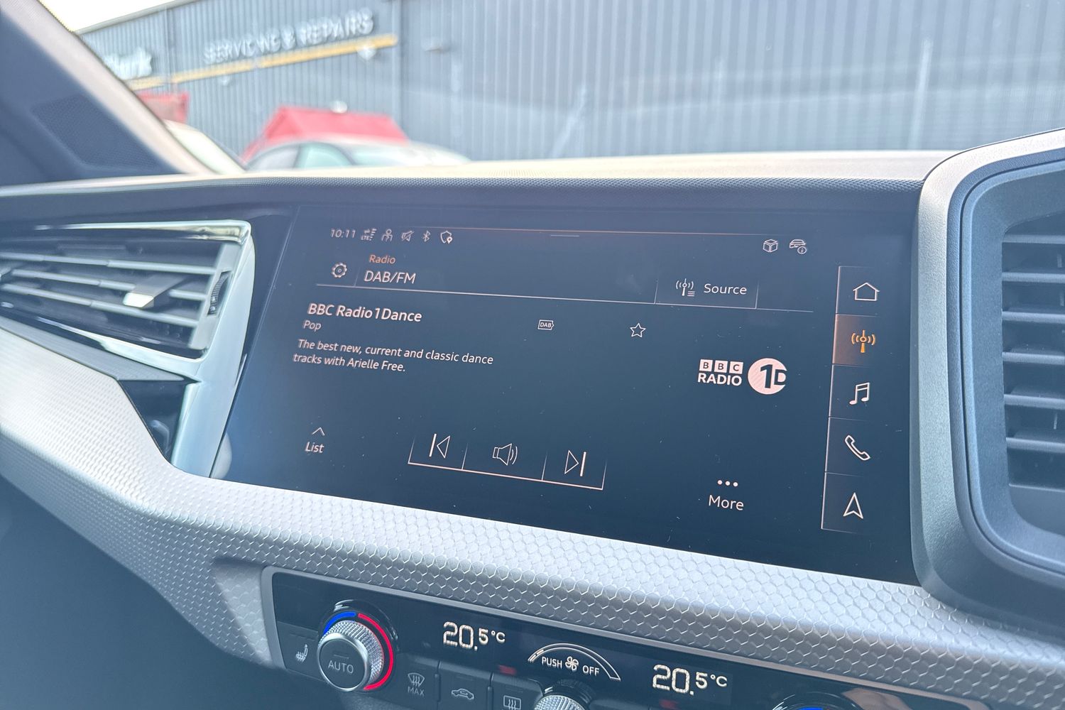 Used Audi A1 2025 for sale - 77000738: Photo 56