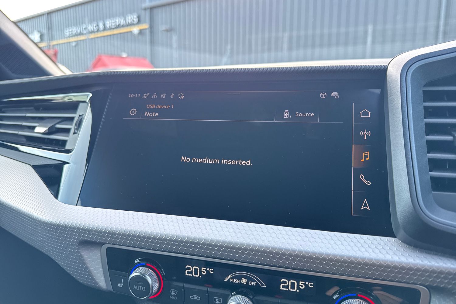 Used Audi A1 2025 for sale - 77000738: Photo 57