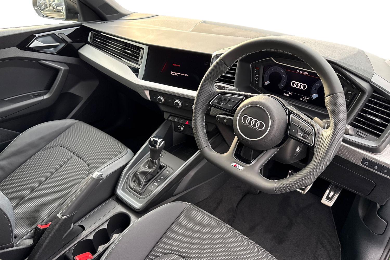 Used Audi A1 2025 for sale - 76968041: Photo 13