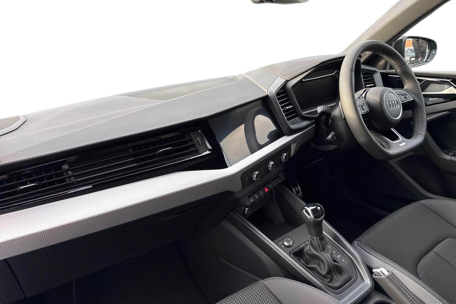 Used Audi A1 2025 for sale - 76968041: Photo 14