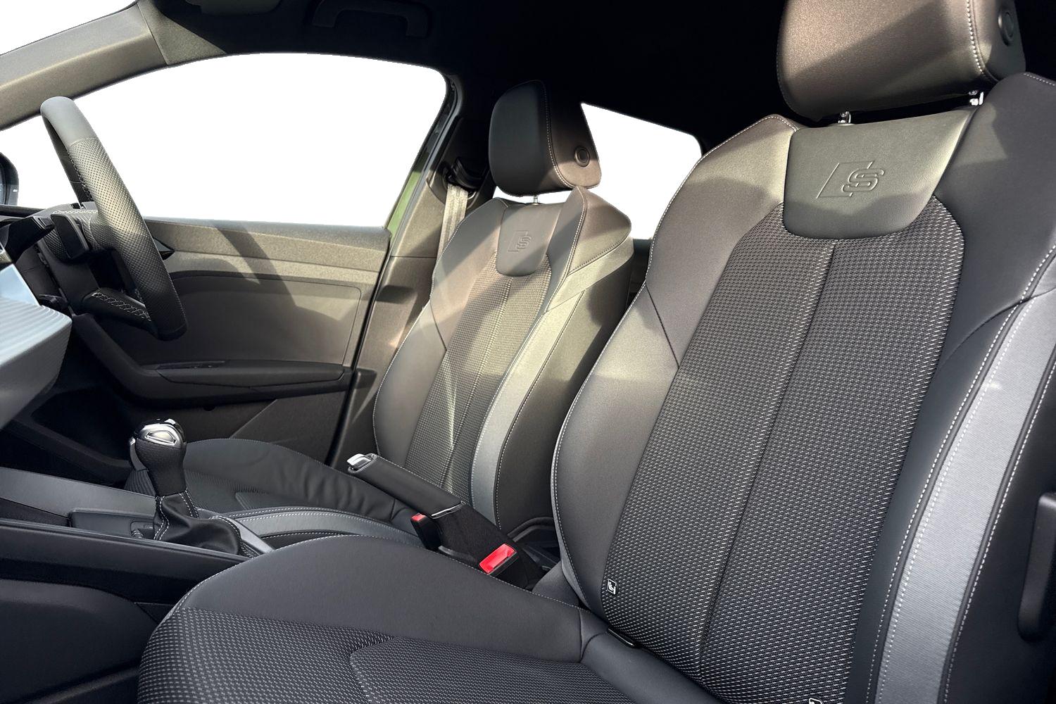 Used Audi A1 2025 for sale - 76968041: Photo 15