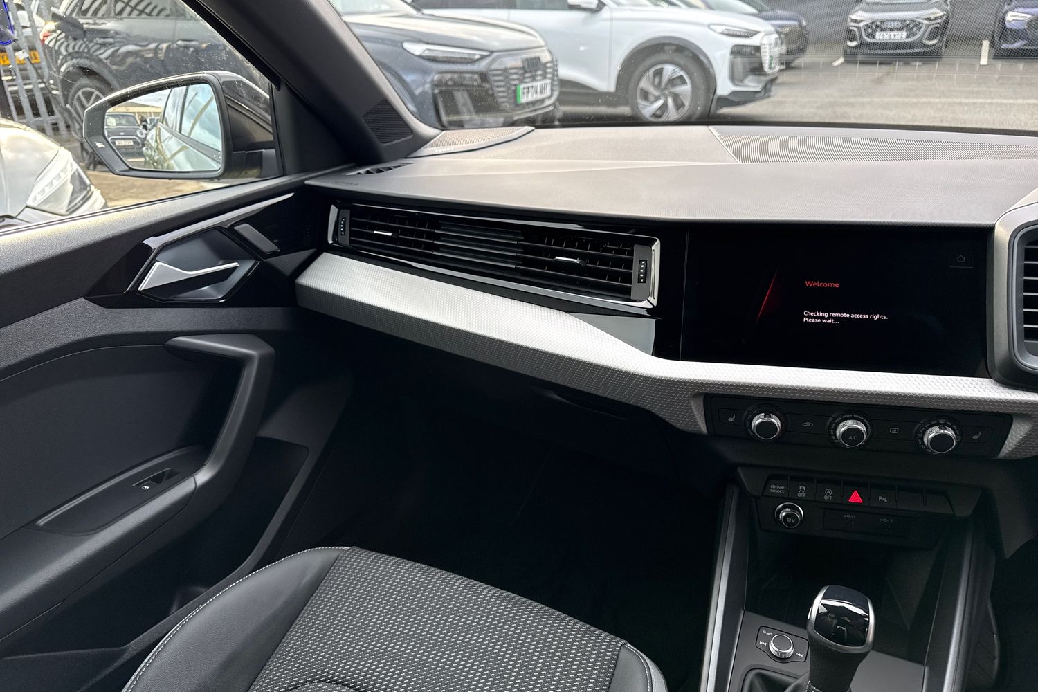 Used Audi A1 2025 for sale - 76968041: Photo 19