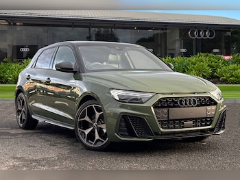 Used Audi A1 2025 for sale - 76968041: Photo